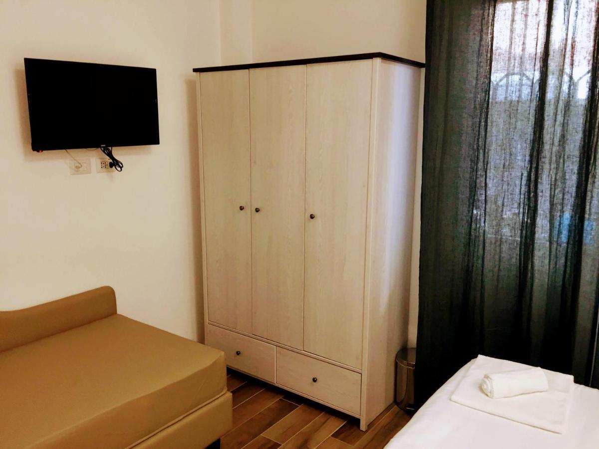 Pigneto Guest House 로마 외부 사진