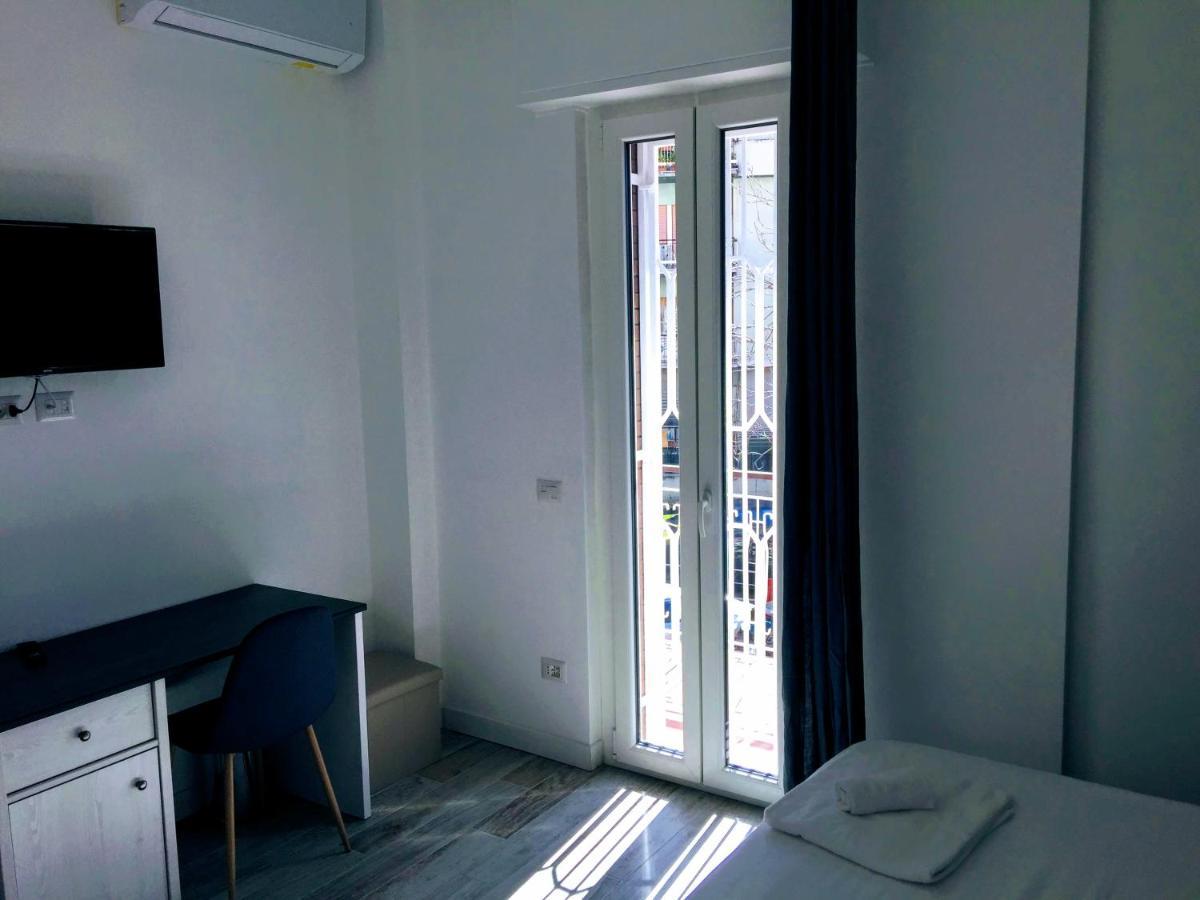 Pigneto Guest House 로마 외부 사진