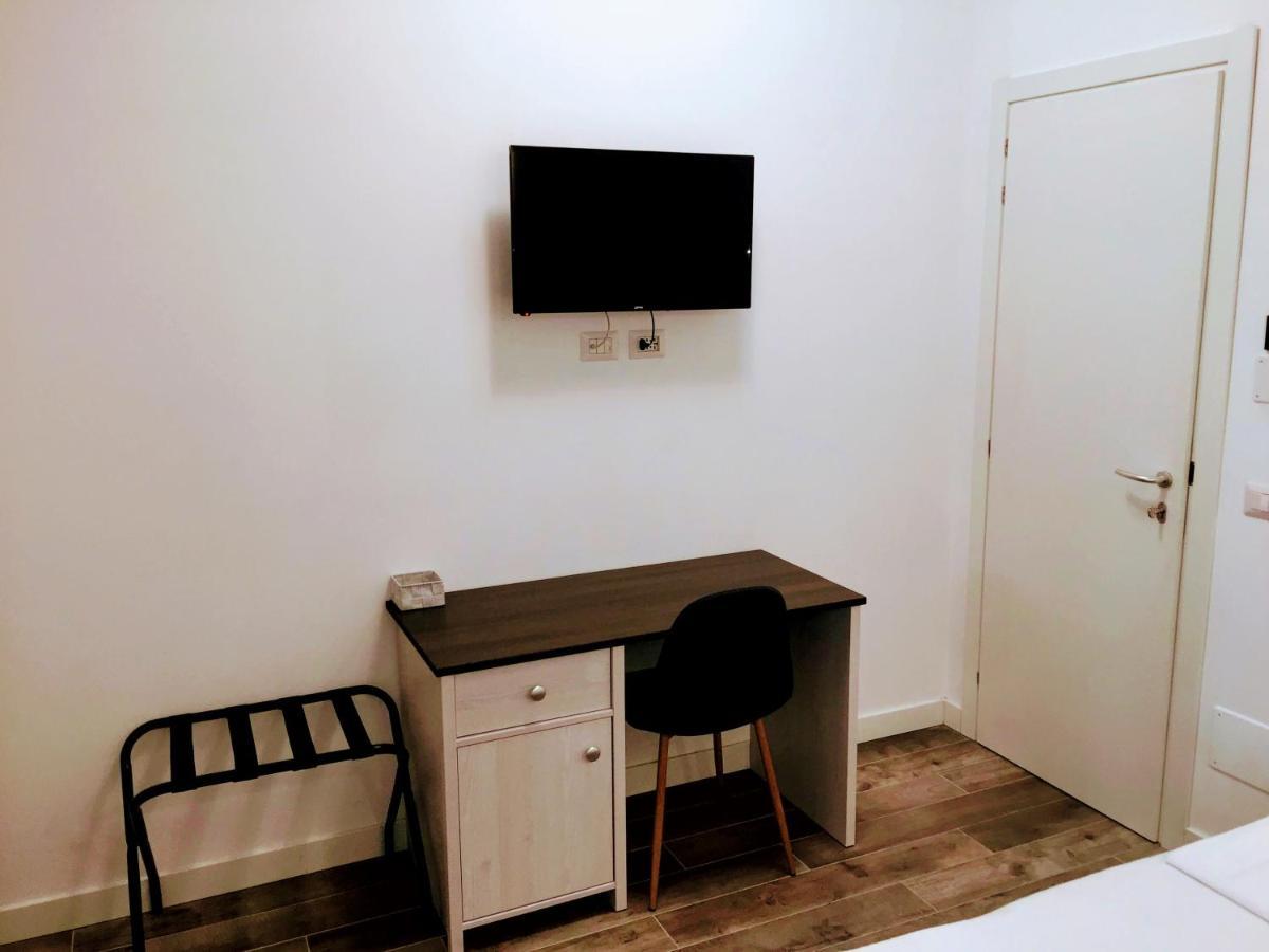 Pigneto Guest House 로마 외부 사진