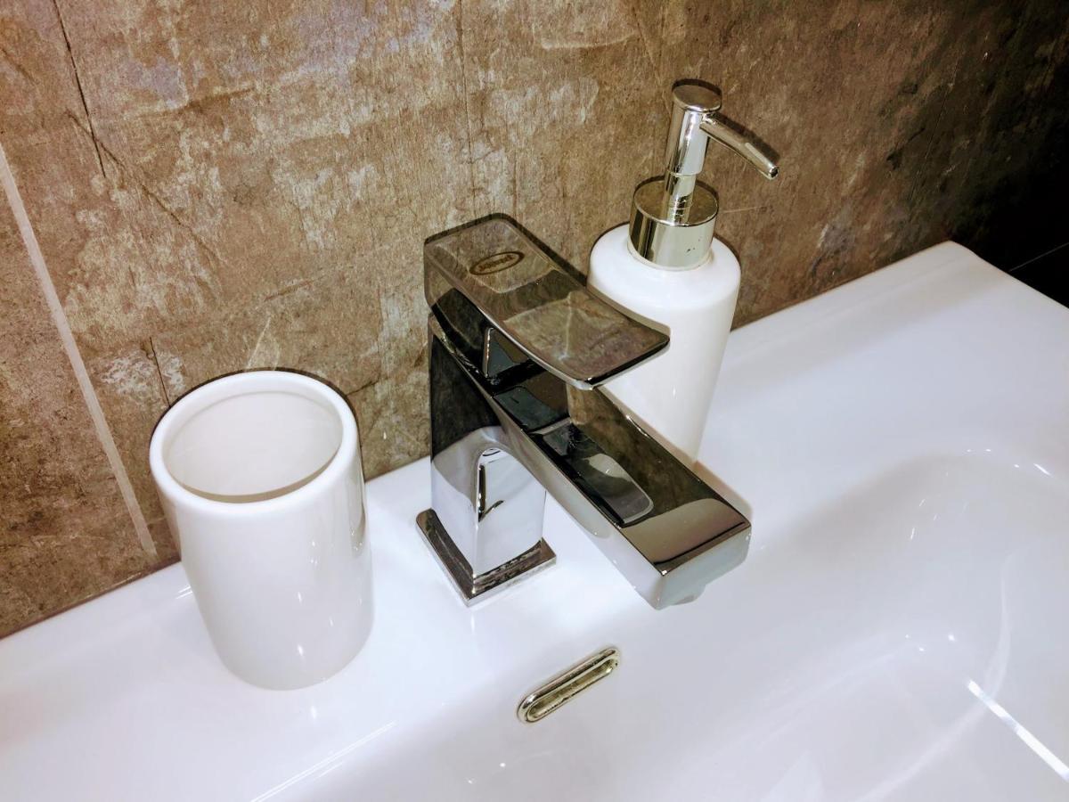 Pigneto Guest House 로마 외부 사진