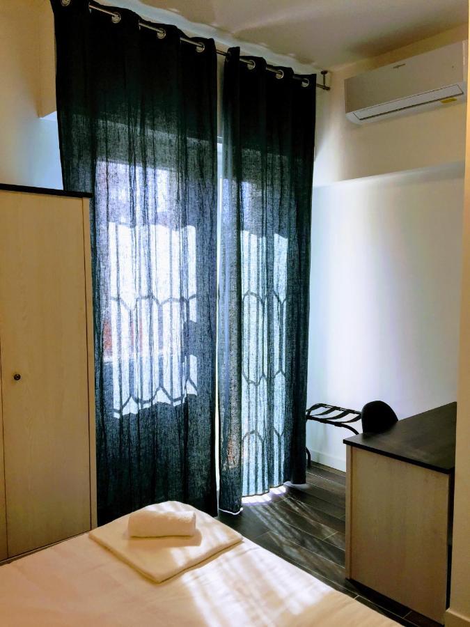 Pigneto Guest House 로마 외부 사진