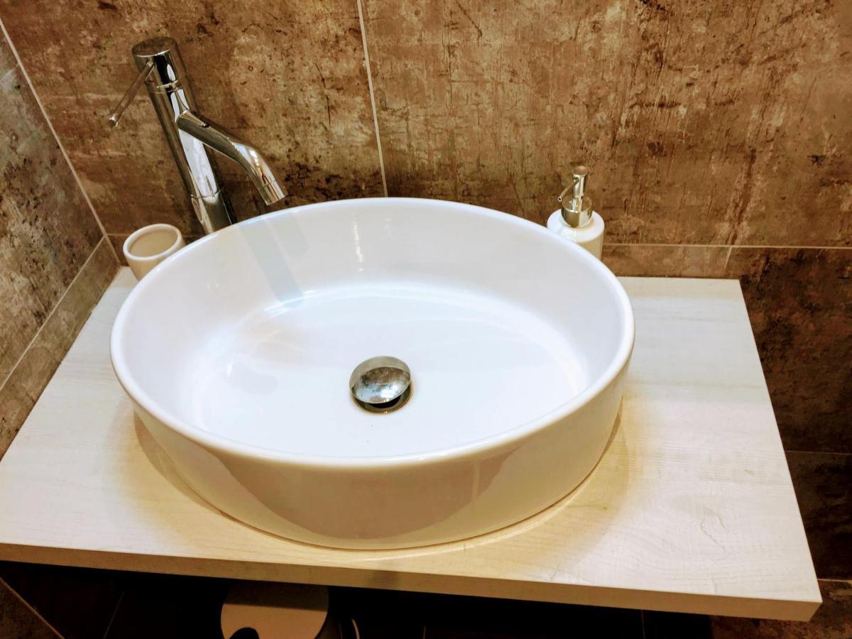 Pigneto Guest House 로마 외부 사진
