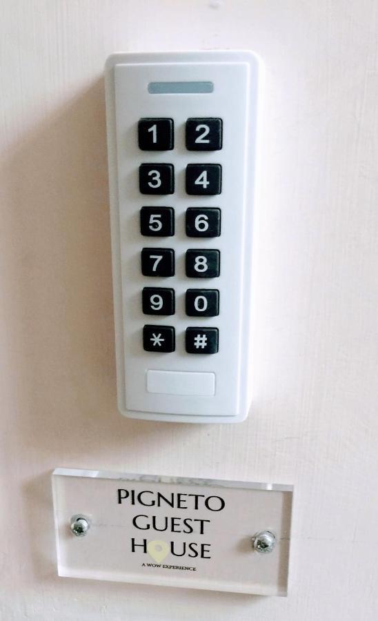 Pigneto Guest House 로마 외부 사진