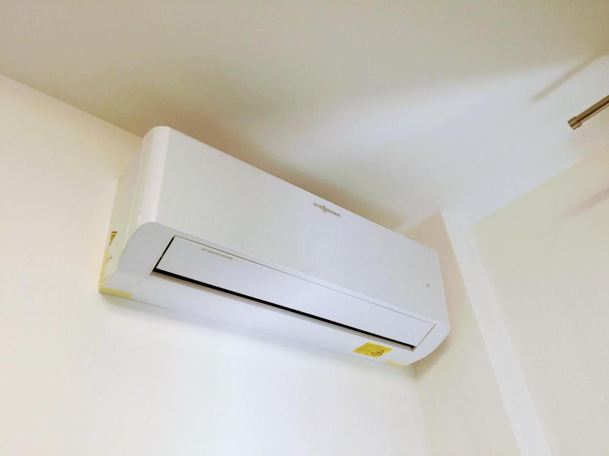 Pigneto Guest House 로마 외부 사진