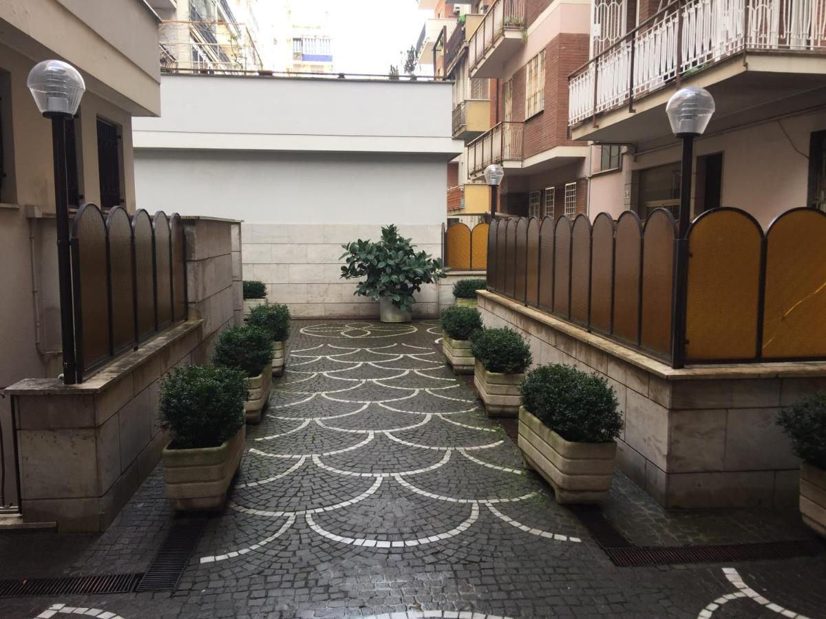 Pigneto Guest House 로마 외부 사진