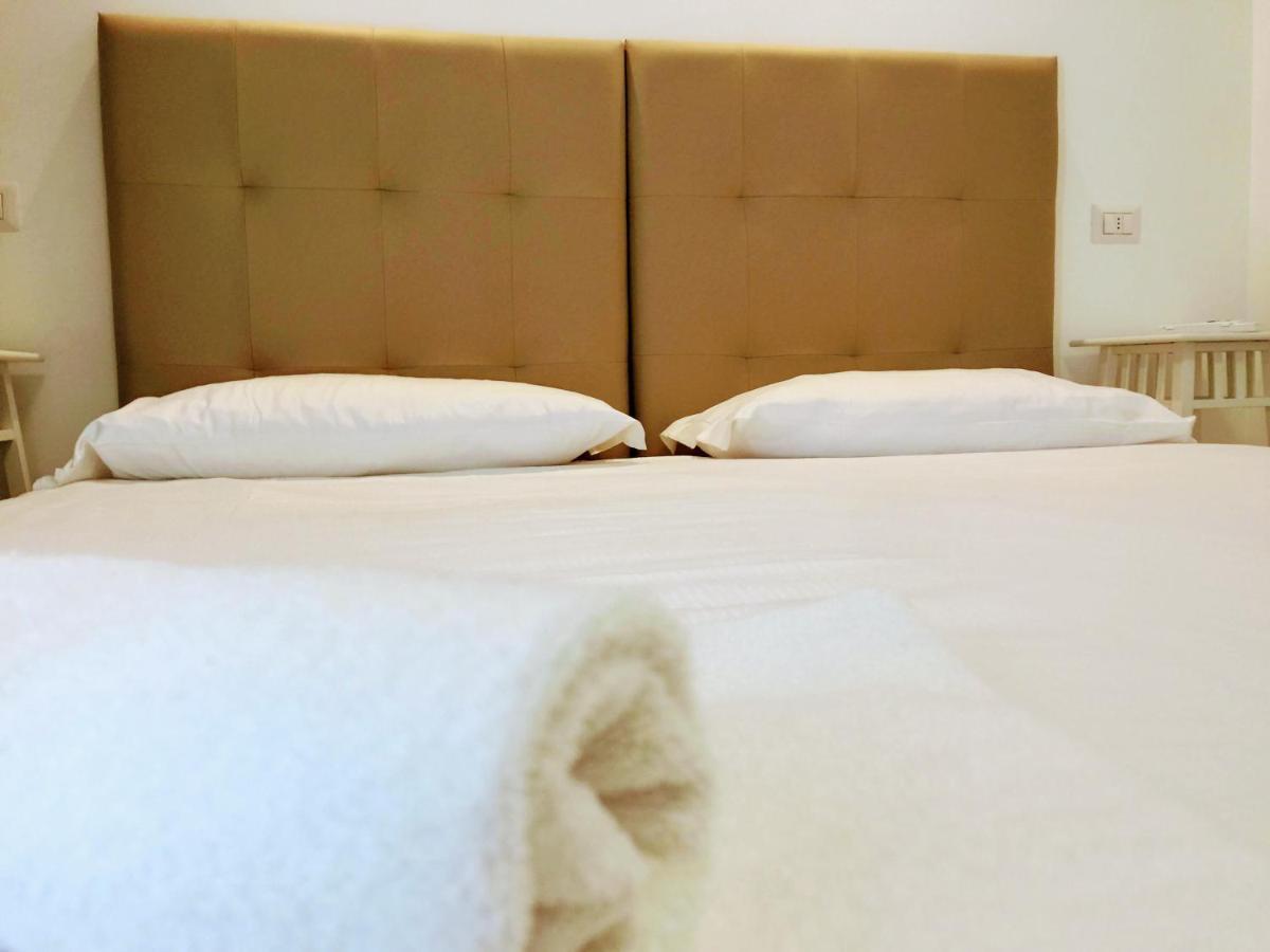 Pigneto Guest House 로마 외부 사진