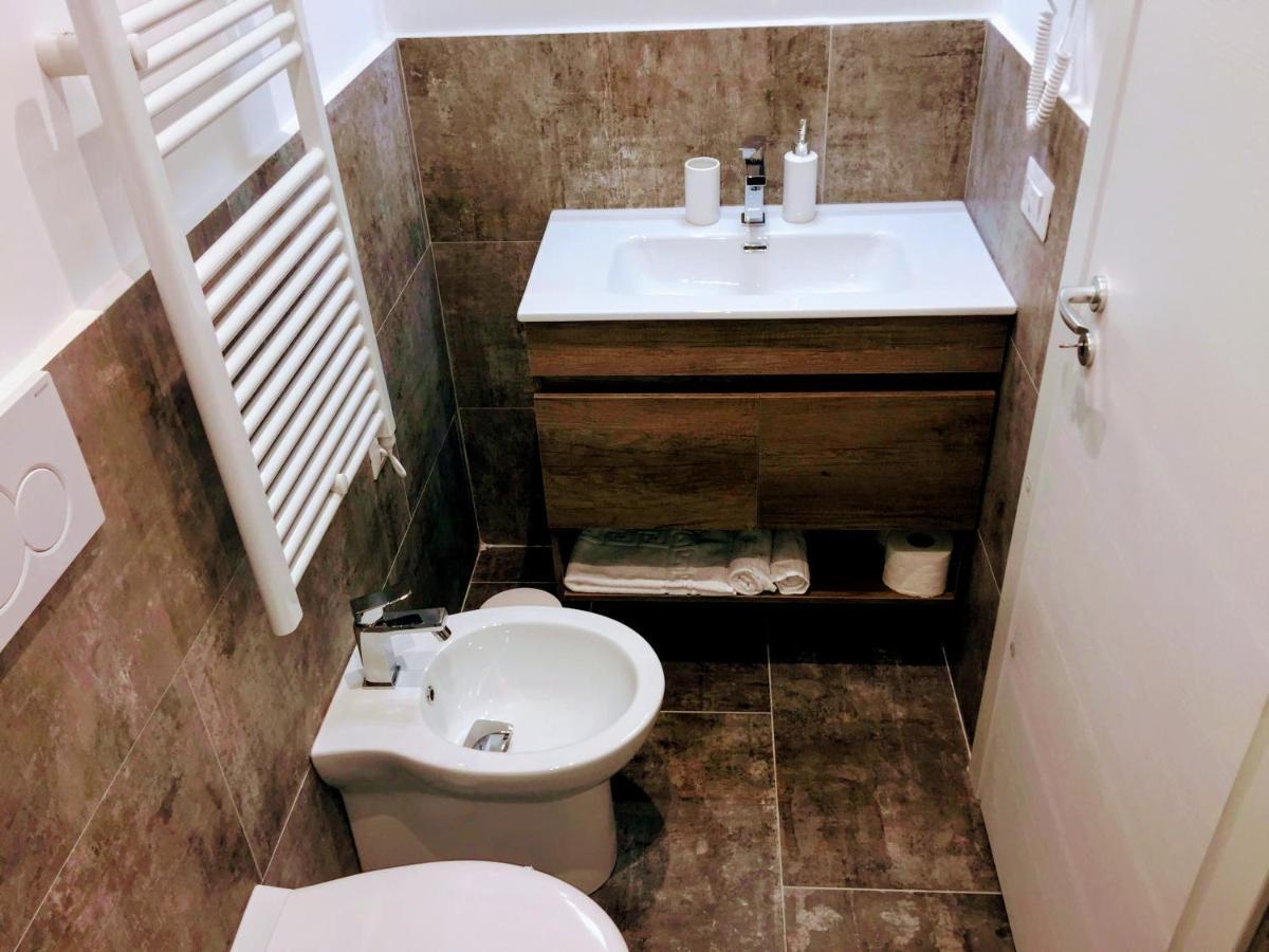 Pigneto Guest House 로마 외부 사진