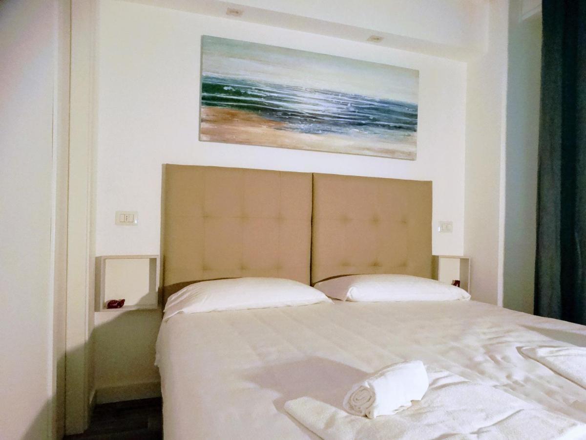 Pigneto Guest House 로마 외부 사진