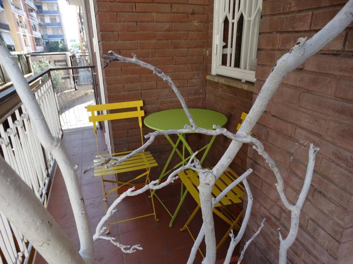 Pigneto Guest House 로마 외부 사진