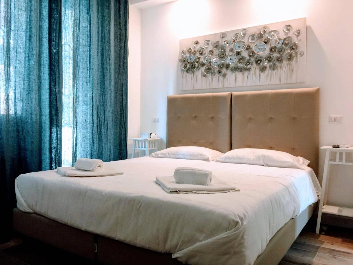 Pigneto Guest House 로마 외부 사진