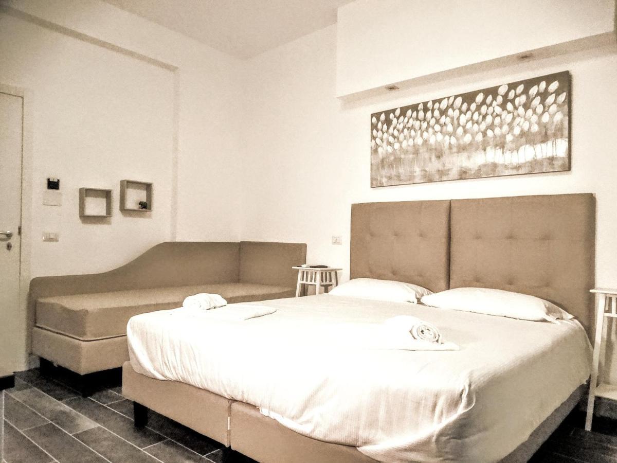 Pigneto Guest House 로마 외부 사진