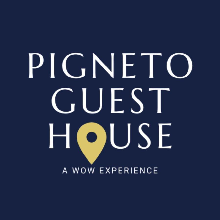 Pigneto Guest House 로마 외부 사진