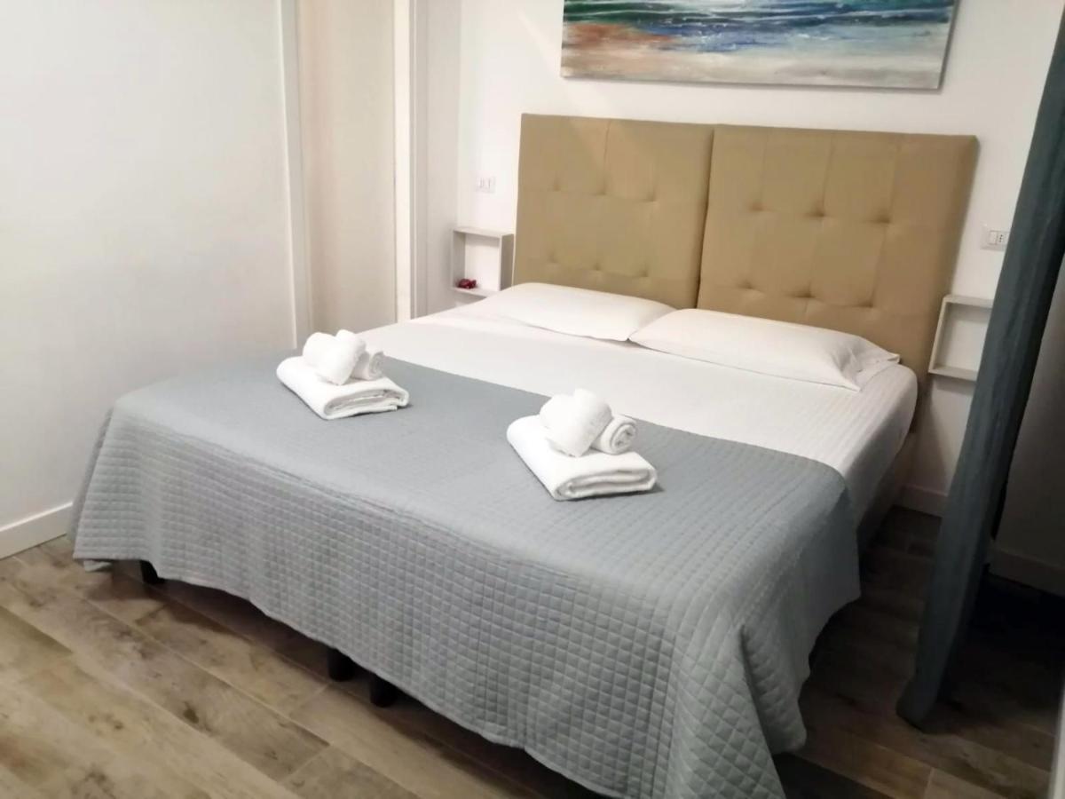 Pigneto Guest House 로마 외부 사진